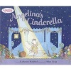 Angelina's Cinderella (Hardcover) - Katharine Holabird Photo