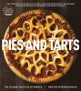 Pies and Tarts (Hardcover) - The Culinary Institute of America CIA Photo