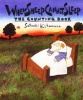 When Sheep Cannot Sleep - The Counting Book (Paperback, Sunburst ed) - Satoshi Kitamura Photo