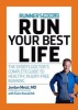 Runner's World Run Your Best Life (Paperback) - Jordan Metzl Photo