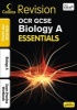 OCR 21st Century Biology A - Exam Practice Workbook (Paperback) - Eliot Attridge Photo