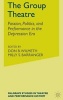 The Group Theatre - Passion, Politics, and Performance in the Depression Era (Hardcover, New) - Helen Krich Chinoy Photo