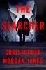 The Searcher (Hardcover) - Christopher Morgan Jones Photo