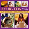 Ayurveda Made Simple - An Easy-to-follow Guide to the Ancient Indian System of Health and Diet by Body Type, with Over 150 Photographs (Hardcover) - Sally Morningstar Photo