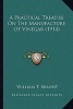 A Practical Treatise on the Manufacture of Vinegar (1914) a Practical Treatise on the Manufacture of Vinegar (1914) (Paperback) - William T Brannt Photo