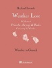 Weather Lore: Weather in General - A Collection of Proverbs, Sayings & Rules Concerning the Weather (Hardcover) - Richard Inwards Photo