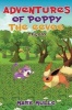 Adventures of Poppy the Eevee Trilogy (an Unofficial Pokemon Go Diary Book for Kids Ages 6 - 12 (Preteen) (Paperback) - Mark Mulle Photo