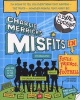 Charlie Merrick's Misfits in Fouls, Friends, and Football (Paperback) - Dave Cousins Photo