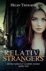 Relative Strangers - A Modern Vampire Story (Paperback) - Helen Treharne Photo