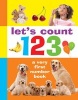 Let's Count 123 (Board book) - Armadillo Press Photo