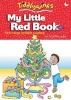 My Little Red Book (Paperback) - Ro Willoughby Photo