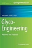 Glyco-Engineering - Methods and Protocols (Hardcover) - Alexandra Castilho Photo