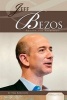 Jeff Bezos - Amazon.com Architect (Hardcover) - Tom Robinson Photo