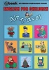 English for Children - Air Travel (Paperback) - My Ebook Publishing House Photo