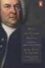 Music in the Castle of Heaven - A Portrait of Johann Sebastian Bach (Paperback) - John Eliot Gardiner Photo