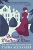 Behind the Shattered Glass (Paperback) - Tasha Alexander Photo