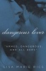 Dangerous Lover (Paperback) - Lisa Marie Rice Photo