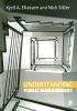 Understanding Public Management (Paperback) - Kjell A Eliassen Photo