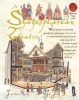 A Shakespearean Theatre (Paperback) - Jacqueline Morley Photo