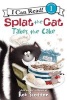 Splat the Cat Takes the Cake (Paperback) - Rob Scotton Photo