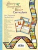 The Jesus Storybook Bible Curriculum Kit Handouts, New Testament (Loose-leaf) - Sally Lloyd Jones Photo