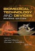 Biomedical Technology and Devices (Hardcover, 2nd Revised edition) - George Zouridakis Photo