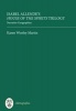 Isabel Allende's "House of the Spirits" Trilogy - Narrative Geographies (English, Spanish, Hardcover, New) - Karen Wooley Martin Photo