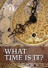 What Time is it? (Shrink-wrapped pack) - Mathew Bartlett Photo