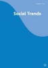 Social Trends 2011 (Paperback, 41st Revised edition) - Office for National Statistics Photo