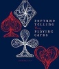 Fortune Telling Using Playing Cards (Hardcover) - Jonathan Dee Photo