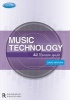 Edexcel A2 Music Technology Revision Guide (Paperback) - David Ventura Photo