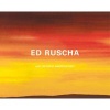 Ed Ruscha and the Great American West (Hardcover) - Karin Breuer Photo