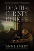 Death at Christy Burke's (Paperback) - Anne Emery Photo