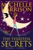 The Thirteen Secrets (Paperback) - Michelle Harrison Photo