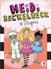 Heidi Heckelbeck in Disguise (Hardcover) - Wanda Coven Photo