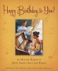 Happy Birthday to You! - The Mystery Behind the Most Famous Song in the World (Hardcover) - Margot Theis Raven Photo