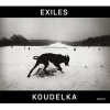  - Exiles (Hardcover, 3rd Revised edition) - Josef Koudelka Photo