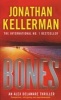 Bones (Paperback) - Jonathan Kellerman Photo