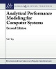 Analytical Performance Modeling for Computer Systems - Second Edition (Paperback) - Y C Tay Photo