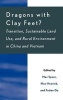 Dragons with Clay Feet? - Transition, Sustainable Land Use, and Rural Environment in China and Vietnam (Hardcover) - Max Spoor Photo