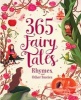 365 Fairytales, Rhymes, and Other Stories Deluxe (Hardcover) - Parragon Photo