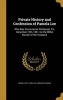 Private History and Confession of Pamela Lee - Who Was Convicted at Pittsburgh, Pa., December 19th, 1851, for the Wilful Murder of Her Husband (Hardcover) - Pamela 1817 1853 Lee Photo