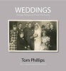 Weddings - Vintage People on Photo Postcards (Hardcover, New) - Tom Phillips Photo