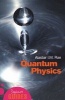 Quantum Physics - A Beginner's Guide (Paperback) - Alistair IM Rae Photo