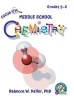 Focus on Middle School Chemistry Student Textbook (Hardcover) (Hardcover) - Phd Rebecca W Keller Photo