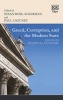 Greed, Corruption, and the Modern State - Essays in Political Economy (Hardcover) - Susan Rose Ackerman Photo