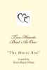 Two Hearts Beat as One (Paperback) - Kevin Royce White Photo