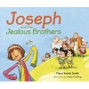 Joseph and the Jealous Brothers (Paperback) - Fiona Veitch Smith Photo