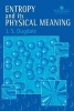 Entropy and Its Physical Meaning (Paperback, 2nd Revised edition) - J S Dugdale Photo