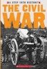 The Civil War (Hardcover) - Steven Otfinoski Photo